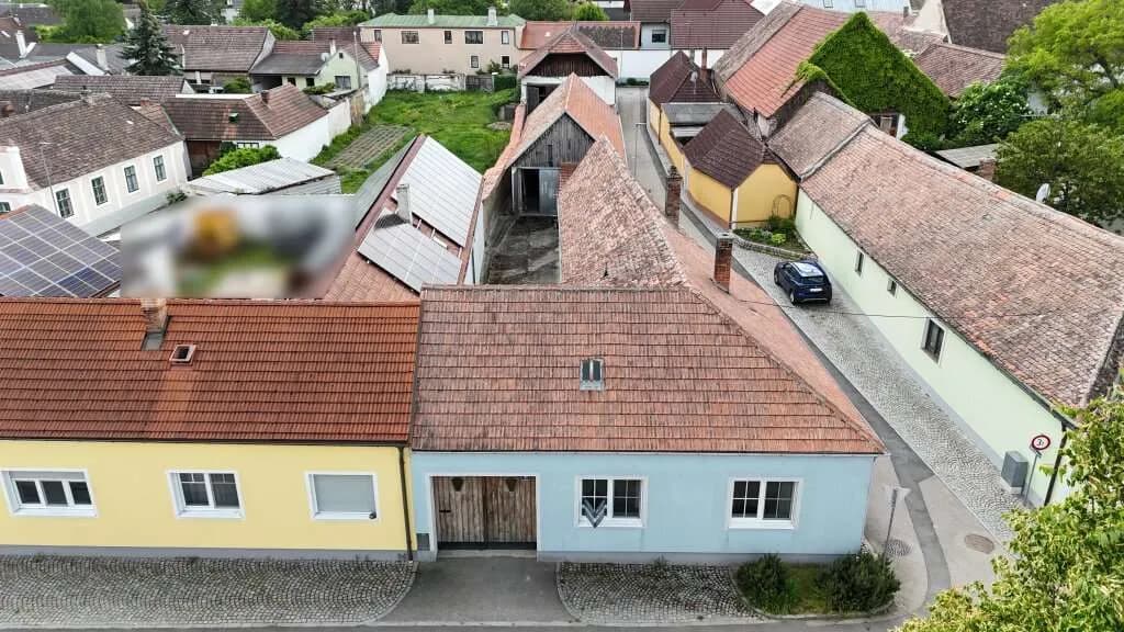 3-Zimmer-Haus kaufen in Hollabrunn – 94 m², € 109.000 – Bild 15 von 18