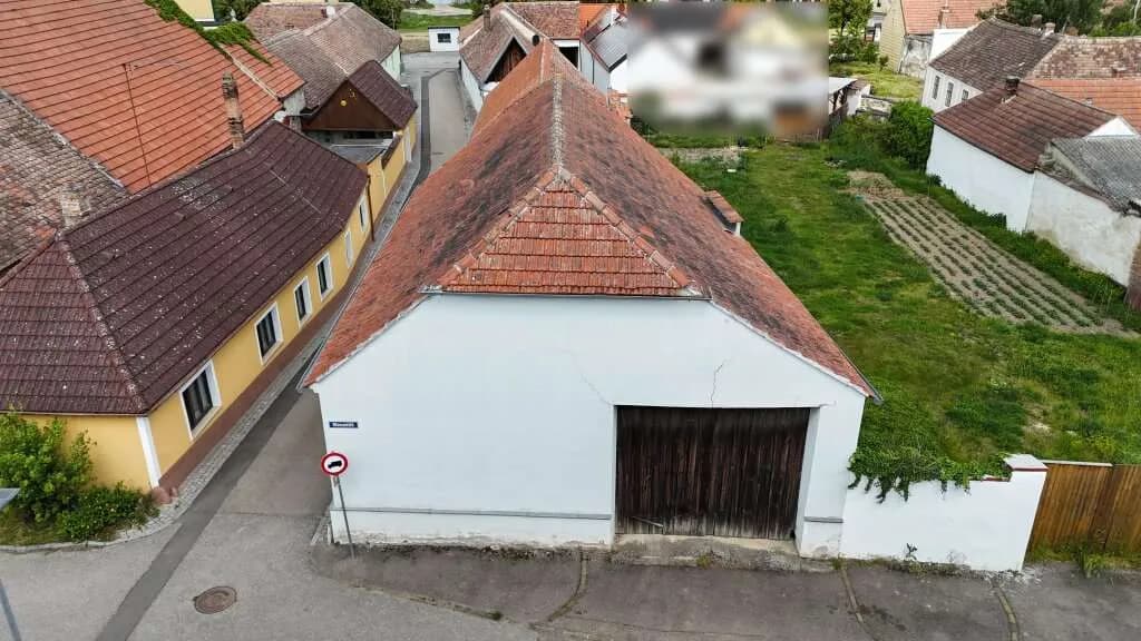 3-Zimmer-Haus kaufen in Hollabrunn – 94 m², € 109.000 – Bild 16 von 18