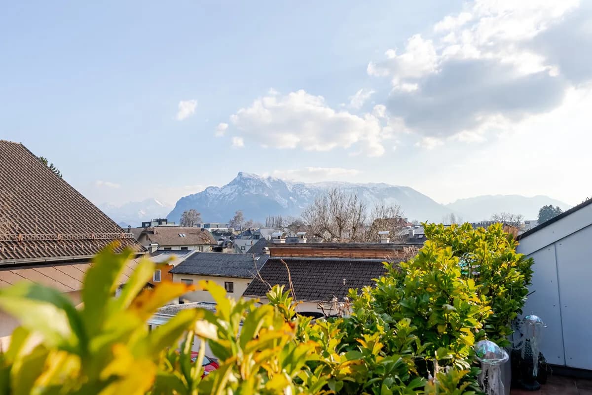 Wohnung kaufen in Salzburg Stadt – 118,6 m², € 590.000 – Bild 2 von 19