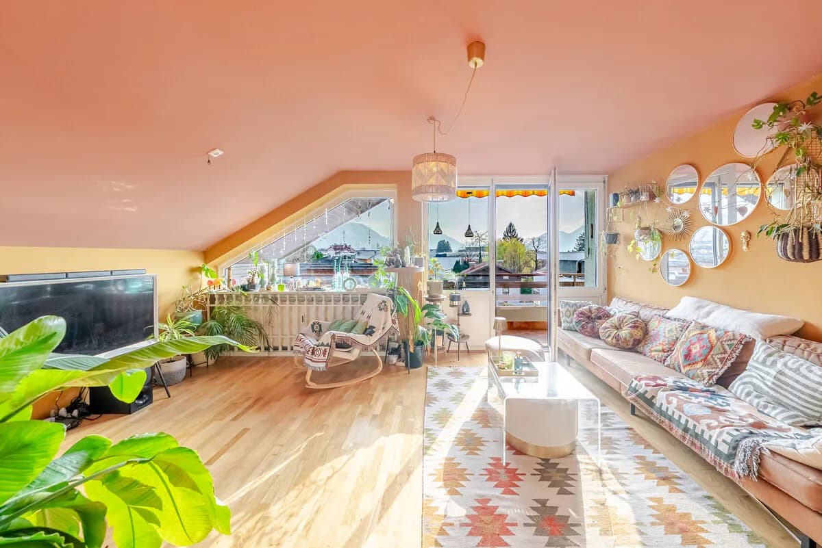 Wohnung kaufen in Salzburg Stadt – 118,6 m², € 590.000 – Bild 3 von 19