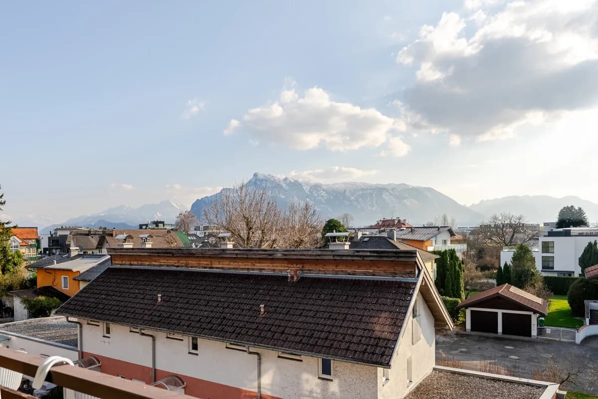Wohnung kaufen in Salzburg Stadt – 118,6 m², € 590.000 – Bild 5 von 19