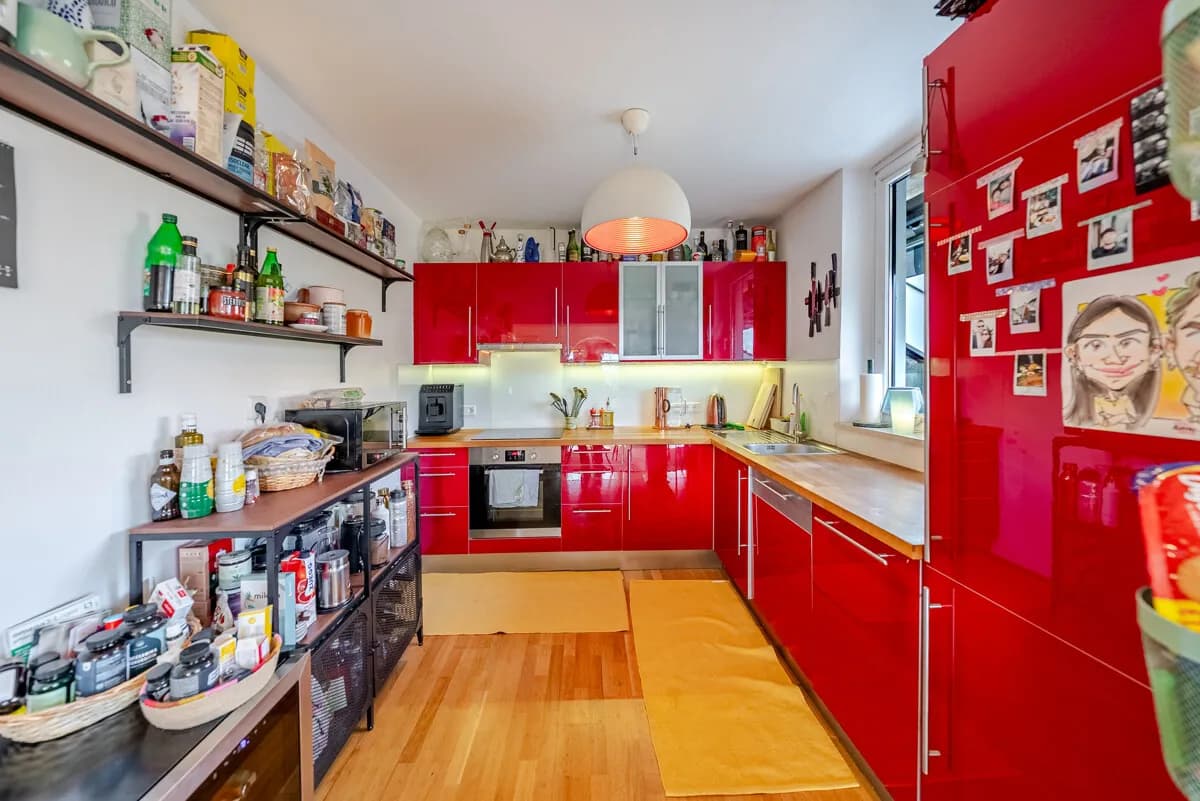 Wohnung kaufen in Salzburg Stadt – 118,6 m², € 590.000 – Bild 6 von 19