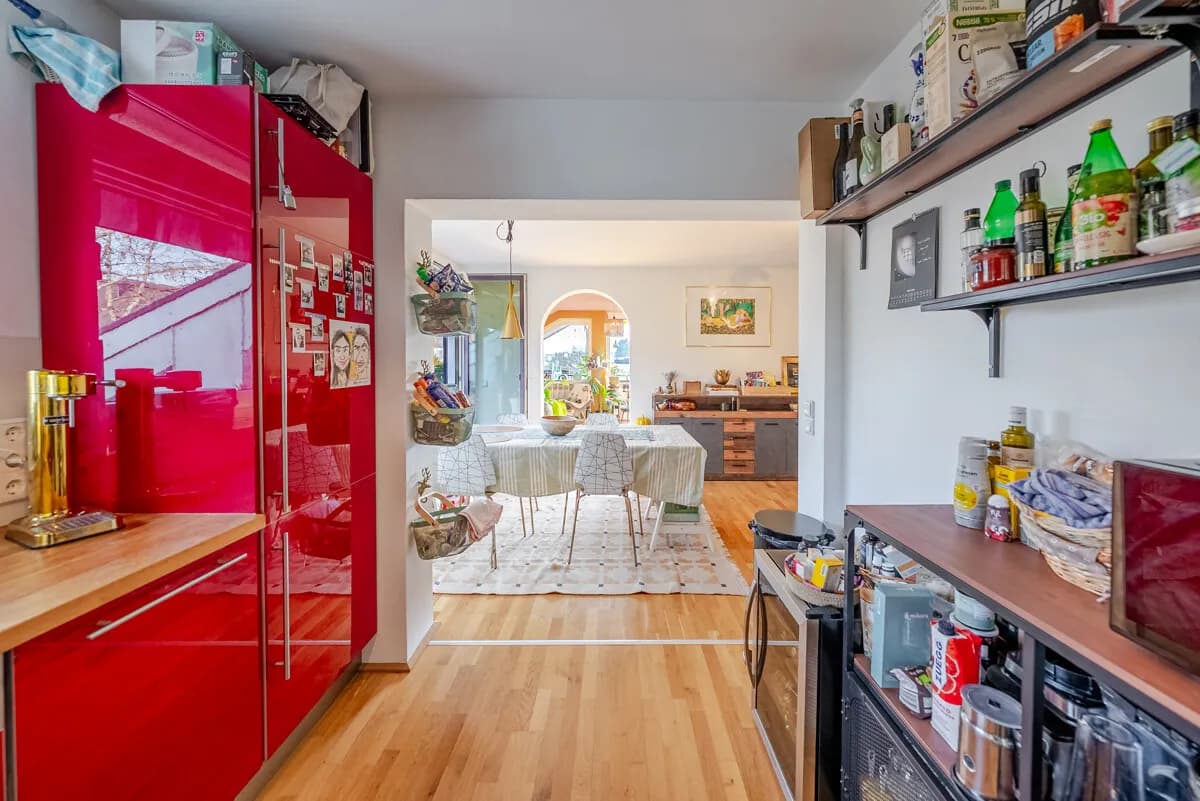 Wohnung kaufen in Salzburg Stadt – 118,6 m², € 590.000 – Bild 7 von 19