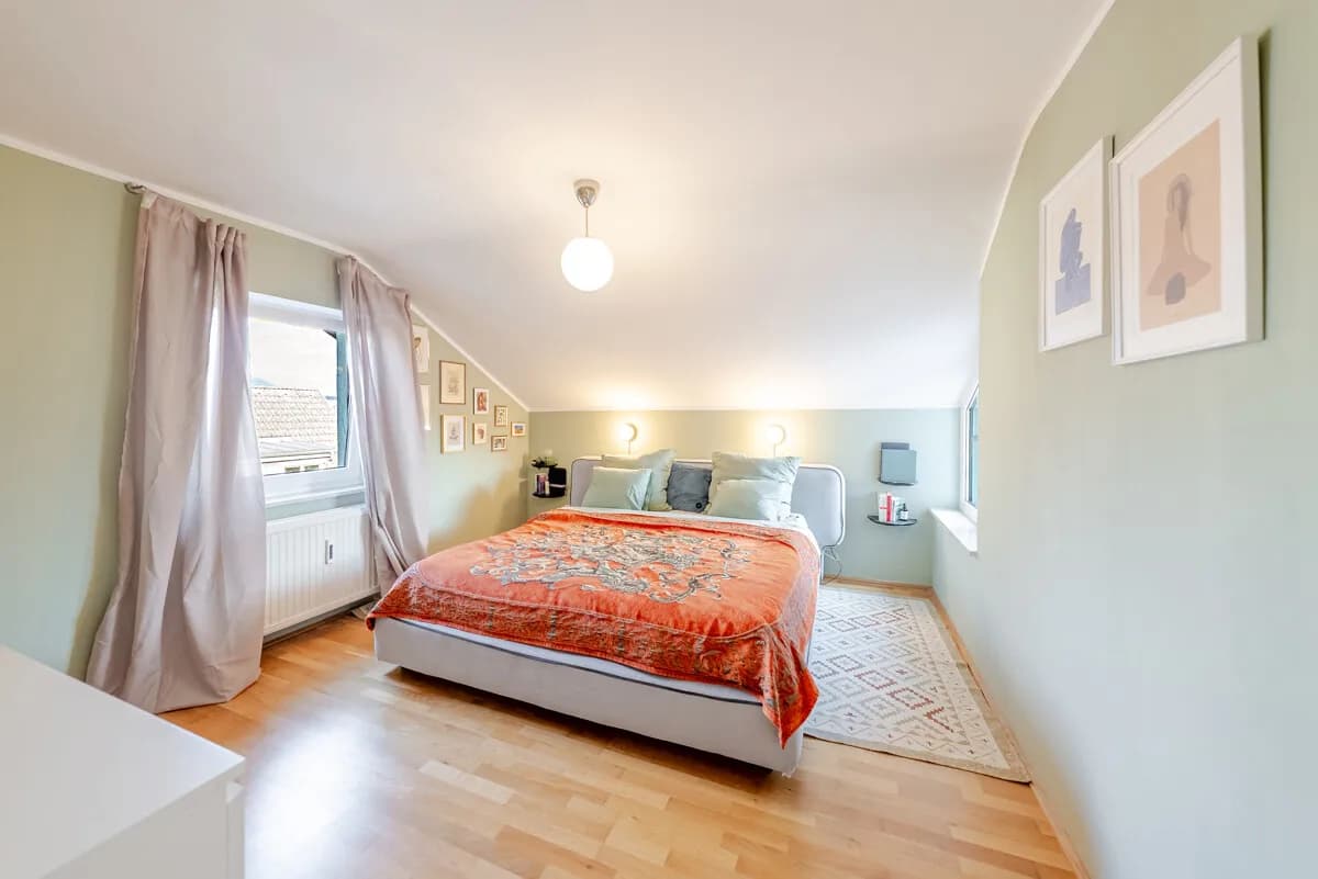 Wohnung kaufen in Salzburg Stadt – 118,6 m², € 590.000 – Bild 10 von 19