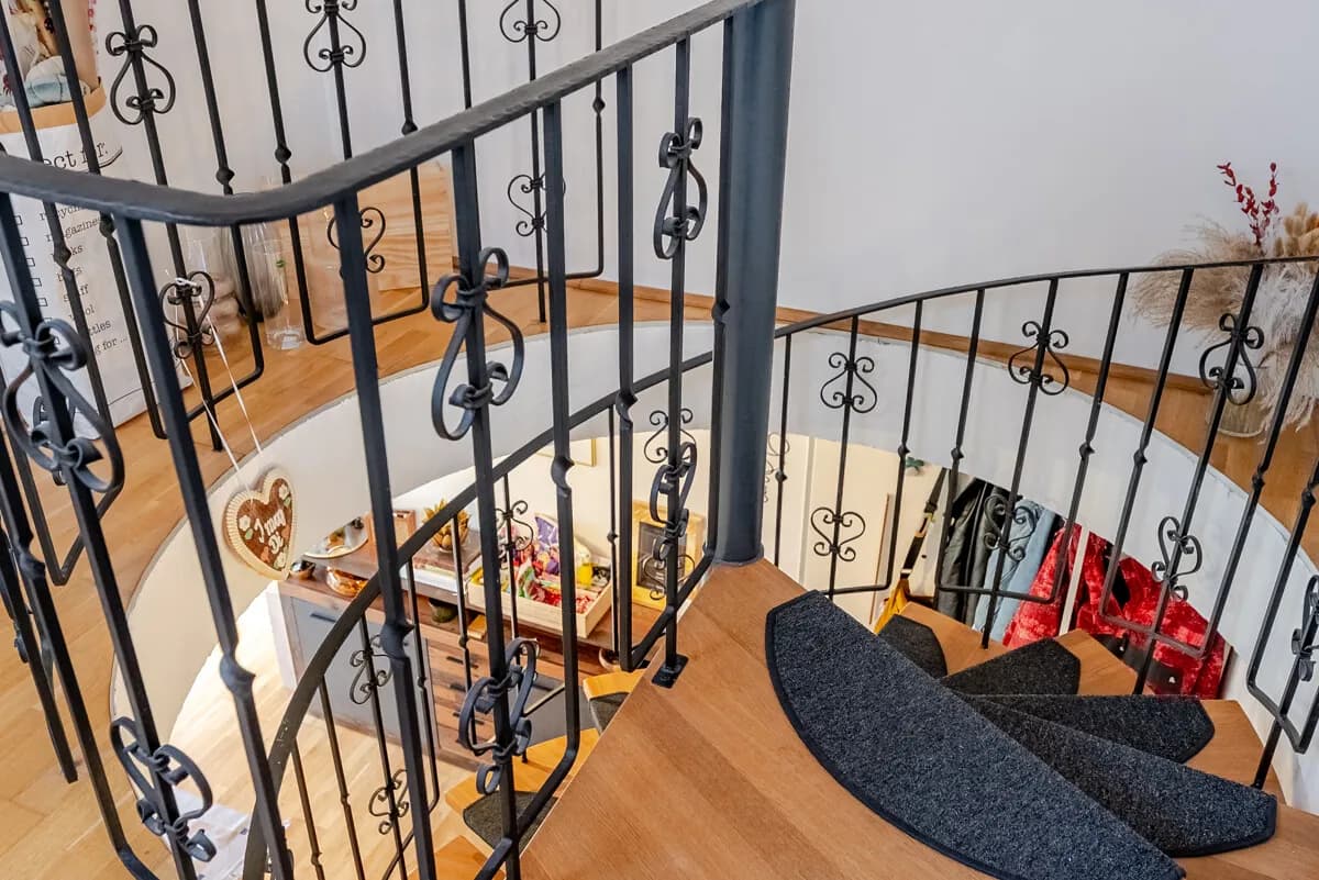 Wohnung kaufen in Salzburg Stadt – 118,6 m², € 590.000 – Bild 12 von 19