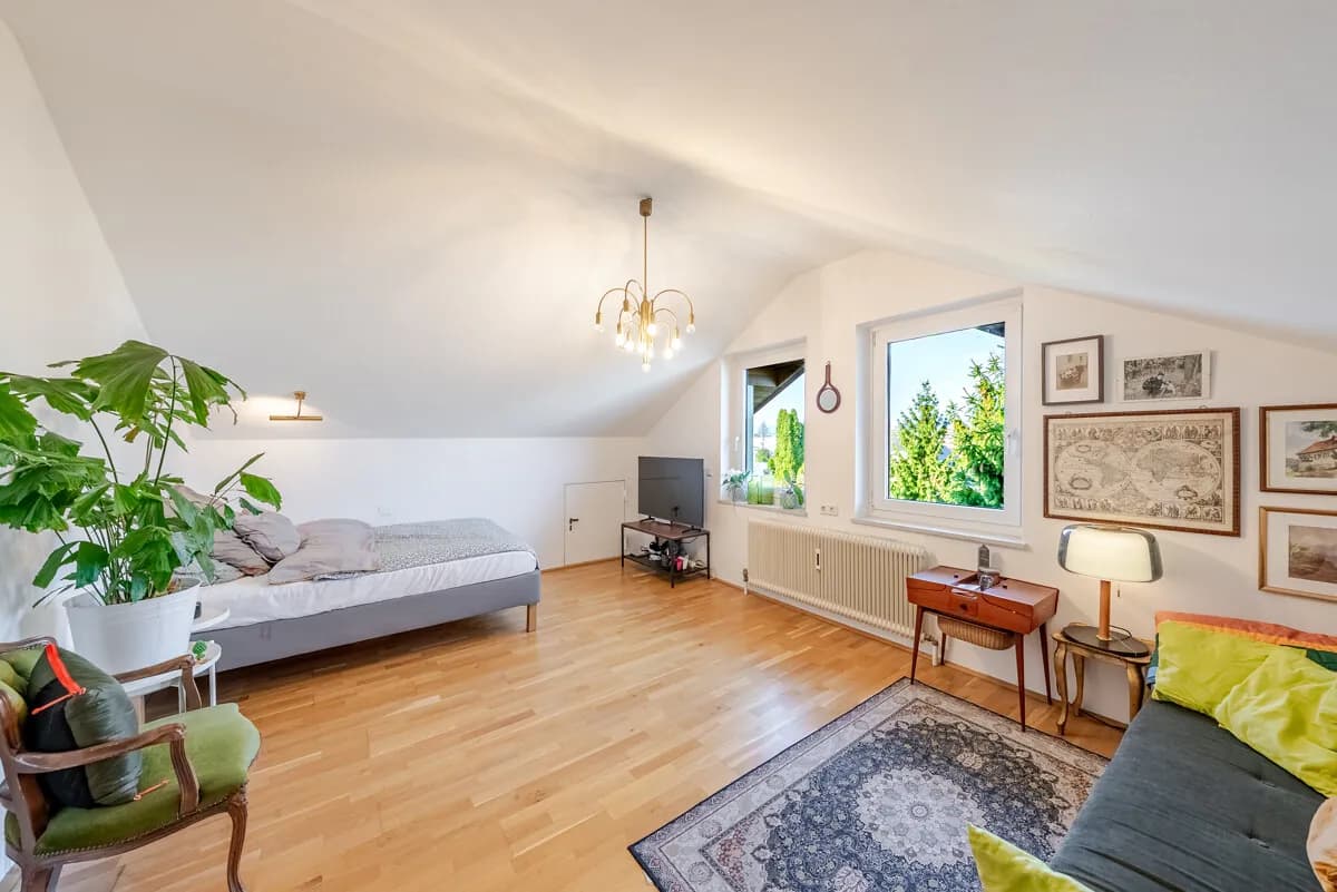 Wohnung kaufen in Salzburg Stadt – 118,6 m², € 590.000 – Bild 14 von 19