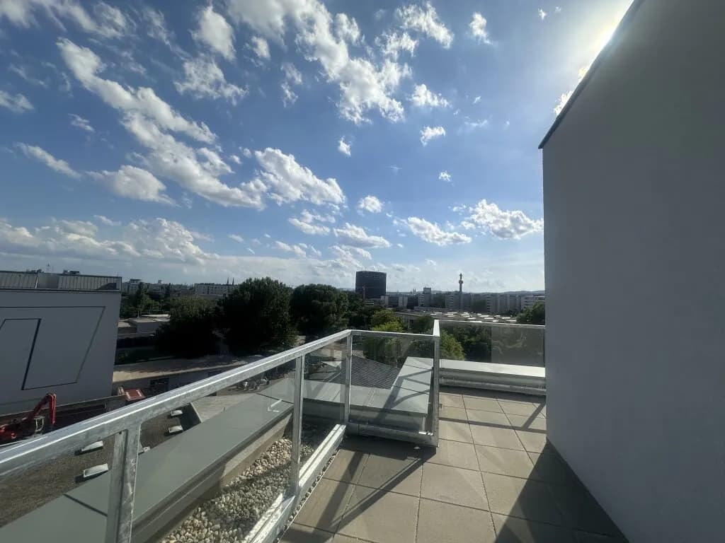 4-Zimmer-Wohnung mieten in Wien – 97,94 m², € 2.361 – Bild 2 von 27