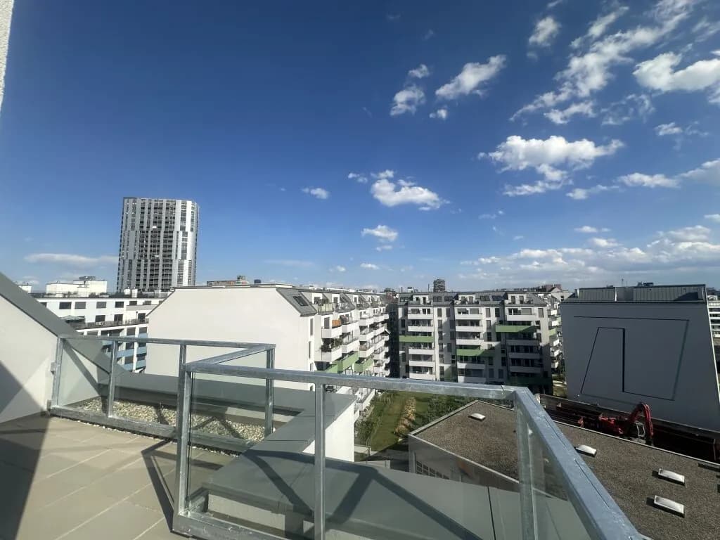 4-Zimmer-Wohnung mieten in Wien – 97,94 m², € 2.361 – Bild 3 von 27