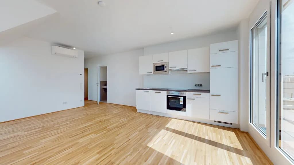 4-Zimmer-Wohnung mieten in Wien – 97,94 m², € 2.361 – Bild 4 von 27