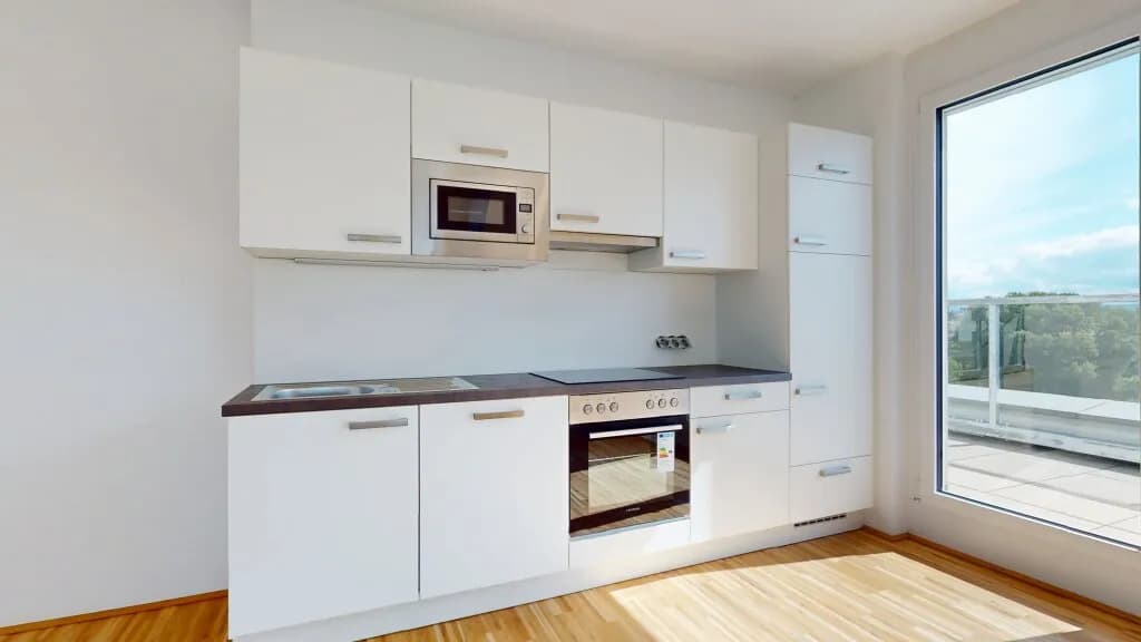4-Zimmer-Wohnung mieten in Wien – 97,94 m², € 2.361 – Bild 5 von 27