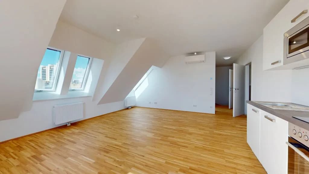 4-Zimmer-Wohnung mieten in Wien – 97,94 m², € 2.361 – Bild 6 von 27