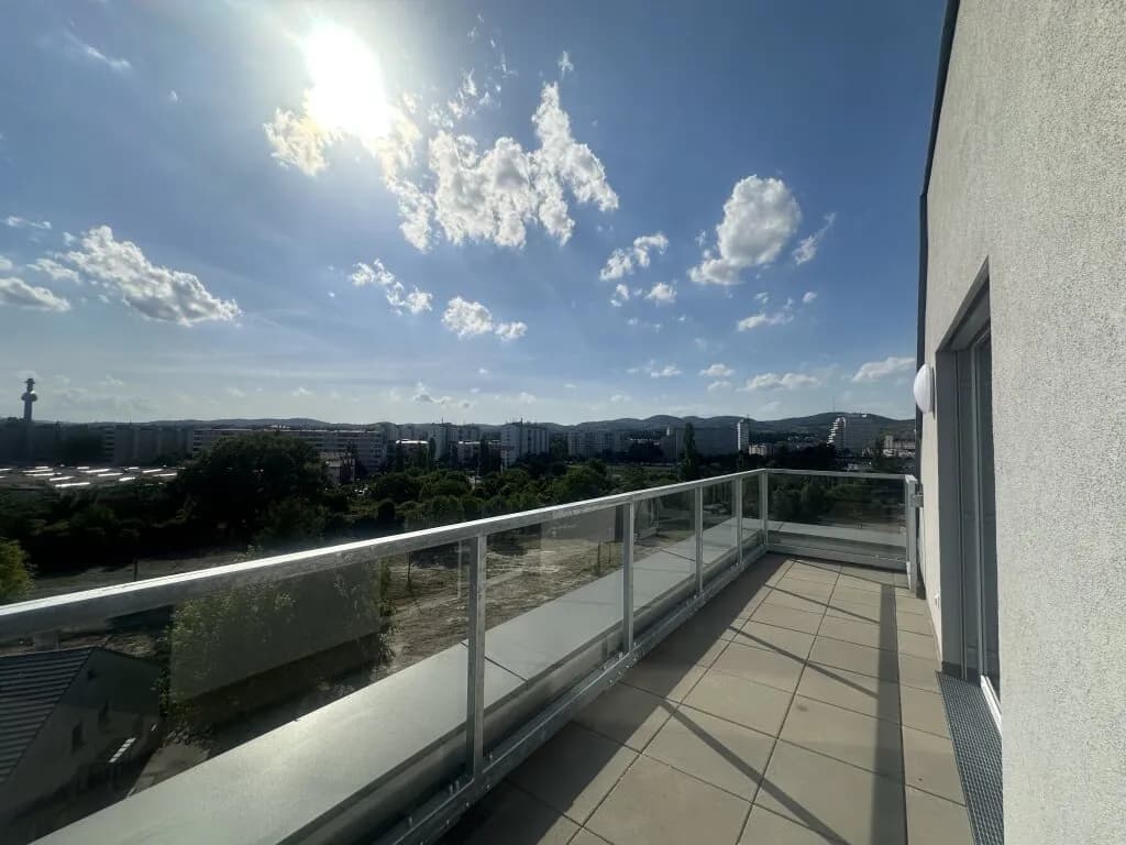 4-Zimmer-Wohnung mieten in Wien – 97,94 m², € 2.361 – Bild 7 von 27