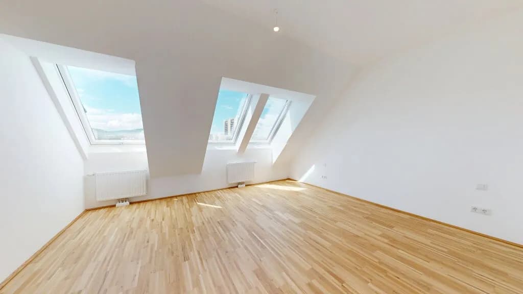 4-Zimmer-Wohnung mieten in Wien – 97,94 m², € 2.361 – Bild 8 von 27