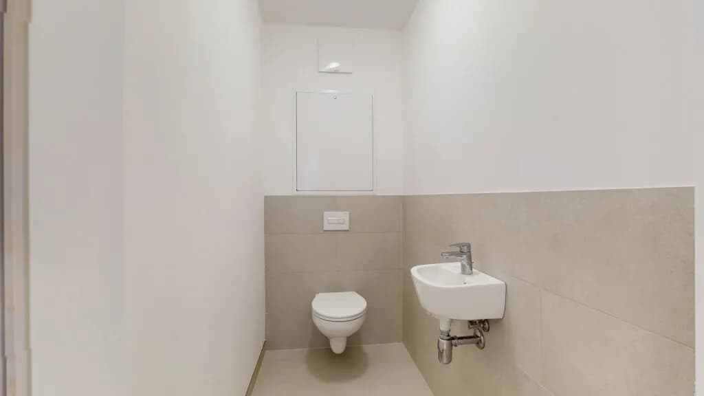 4-Zimmer-Wohnung mieten in Wien – 97,94 m², € 2.361 – Bild 24 von 27