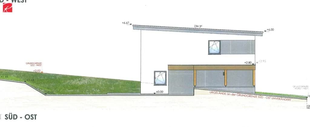 4-Zimmer-Immobilie kaufen in Wels-Land – 106 m², € 253.000 – Bild 7 von 11