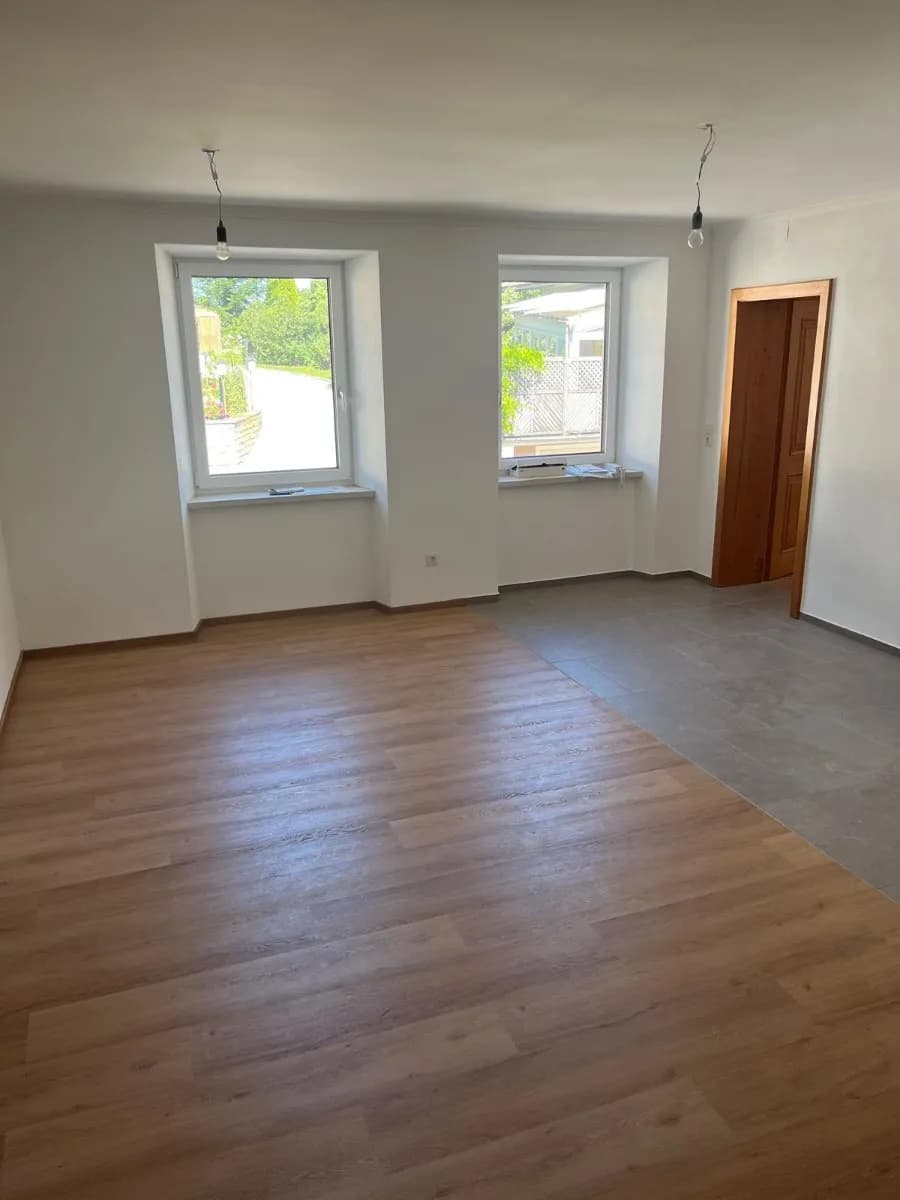 3-Zimmer-Wohnung mieten in Vöcklabruck – 85 m², € 600