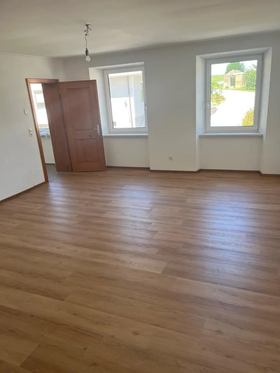 3-Zimmer-Wohnung mieten in Vöcklabruck – 85 m², € 600 – Bild 12 von 13