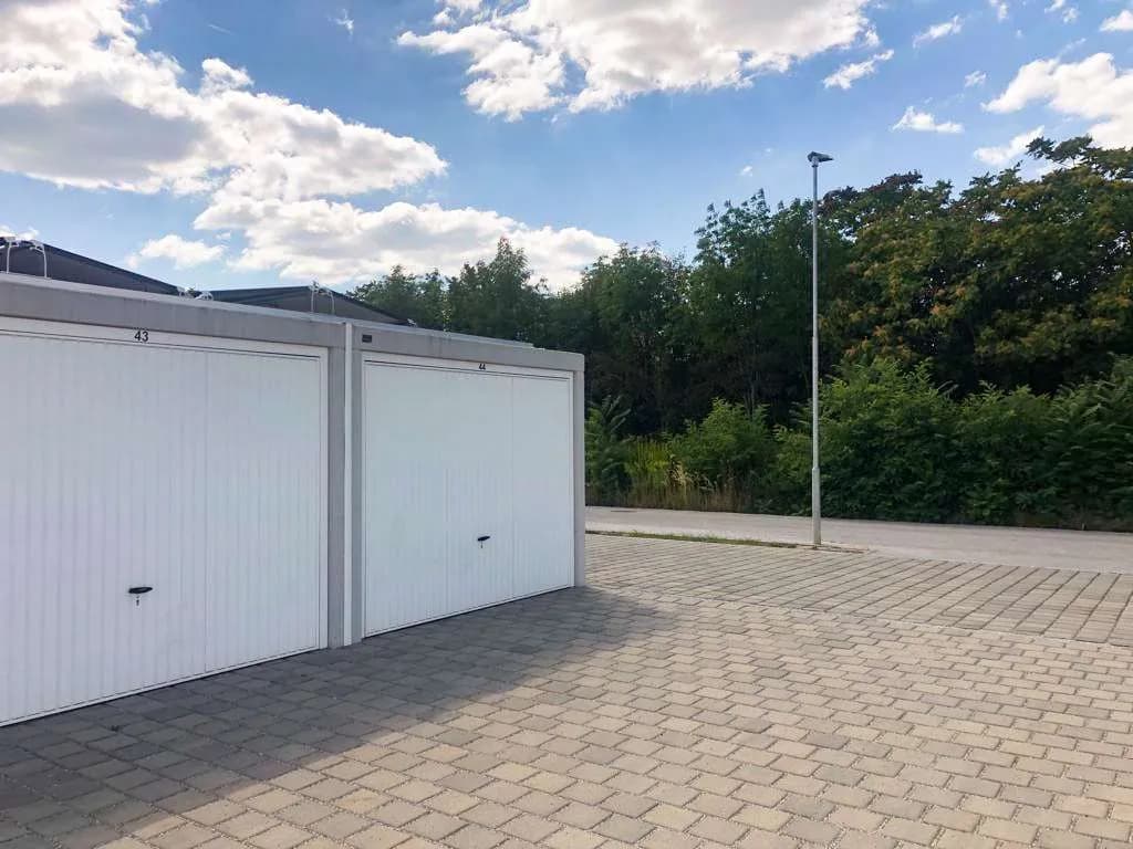 Immobilie mieten in Wiener Neustadt – € 120 – Bild 3 von 7