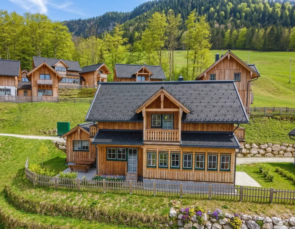 4-Zimmer-Haus kaufen in Liezen – 128 m², € 850.000