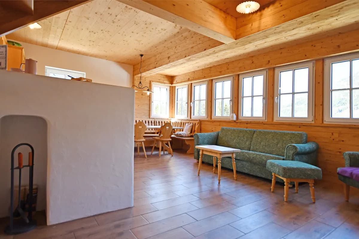 4-Zimmer-Haus kaufen in Liezen – 128 m², € 850.000 – Bild 2 von 11