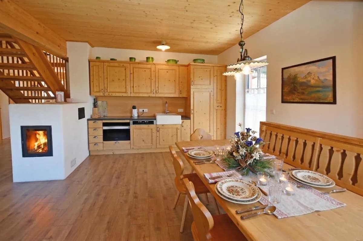 4-Zimmer-Haus kaufen in Liezen – 128 m², € 850.000 – Bild 3 von 11