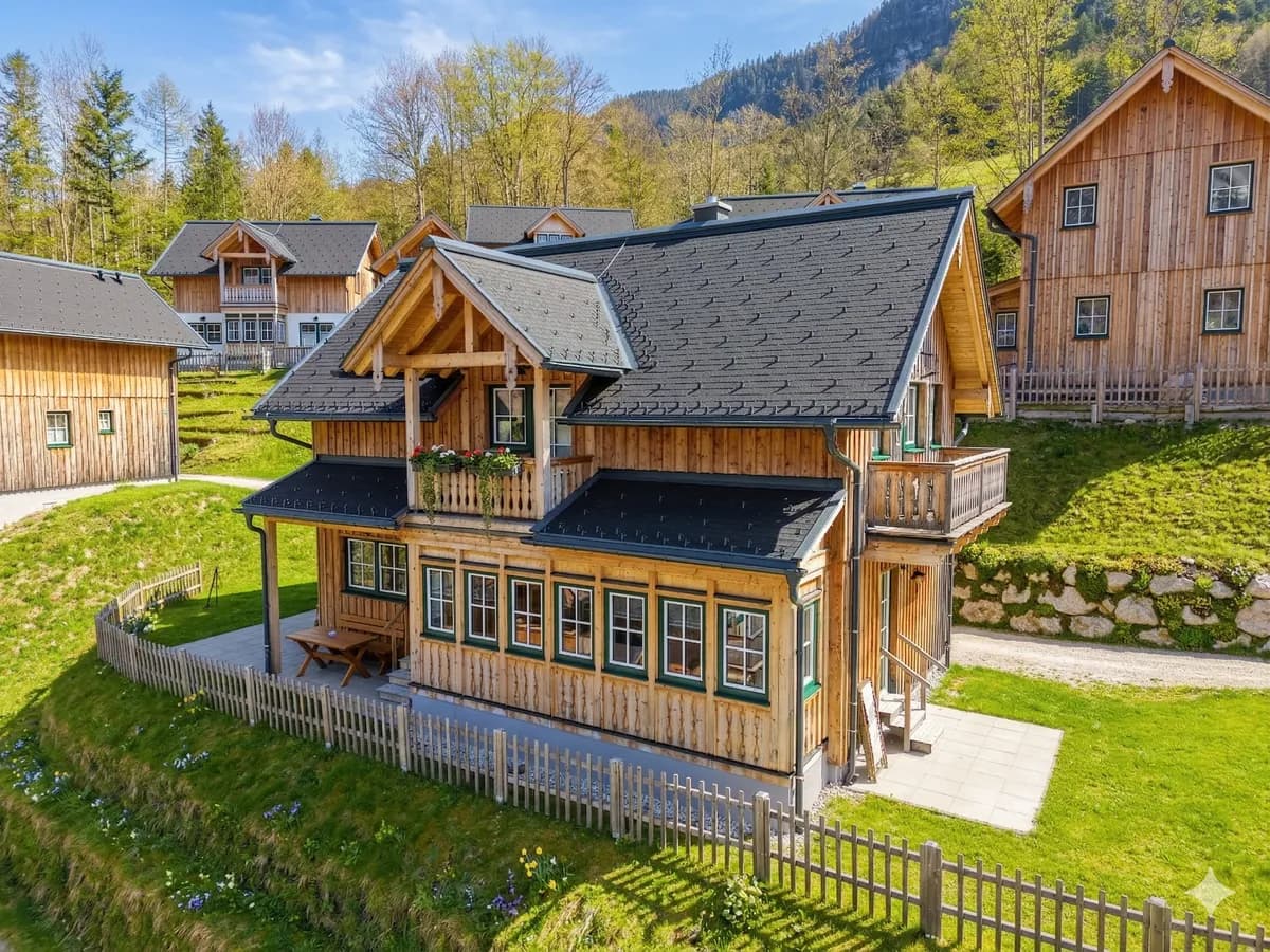 4-Zimmer-Haus kaufen in Liezen – 128 m², € 850.000 – Bild 11 von 11