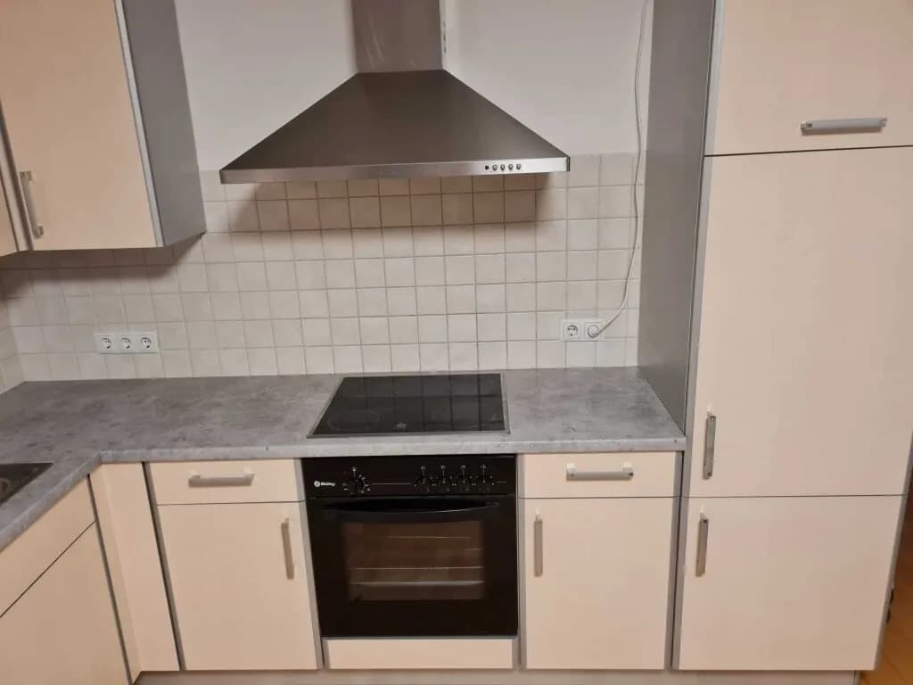 2-Zimmer-Wohnung mieten in Graz – 47 m², € 572 – Bild 2 von 5