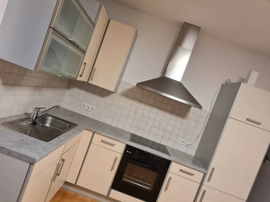 2-Zimmer-Wohnung mieten in Graz – 47 m², € 572 – Bild 3 von 5