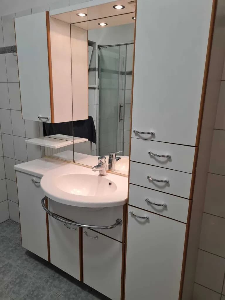 2-Zimmer-Wohnung mieten in Graz – 47 m², € 572 – Bild 4 von 5