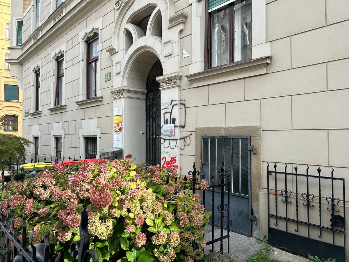 3-Zimmer-Gewerbeimmobilie mieten in Graz – 82 m², € 12 – Bild 3 von 18
