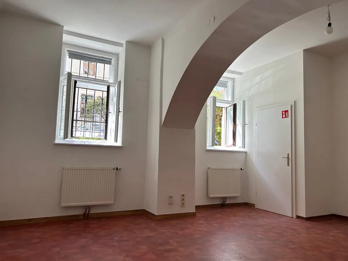 3-Zimmer-Gewerbeimmobilie mieten in Graz – 82 m², € 12 – Bild 9 von 18