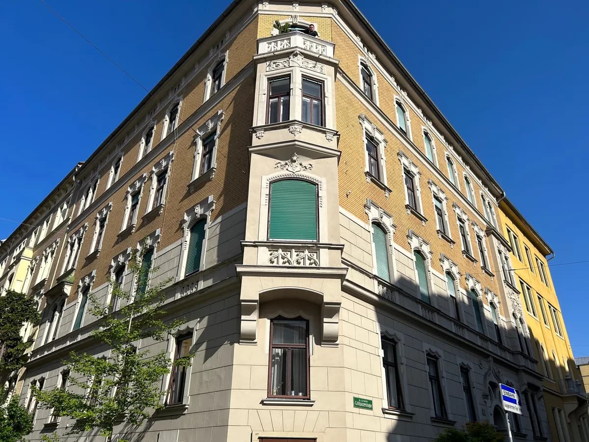 3-Zimmer-Gewerbeimmobilie mieten in Graz – 82 m², € 12 – Bild 12 von 18