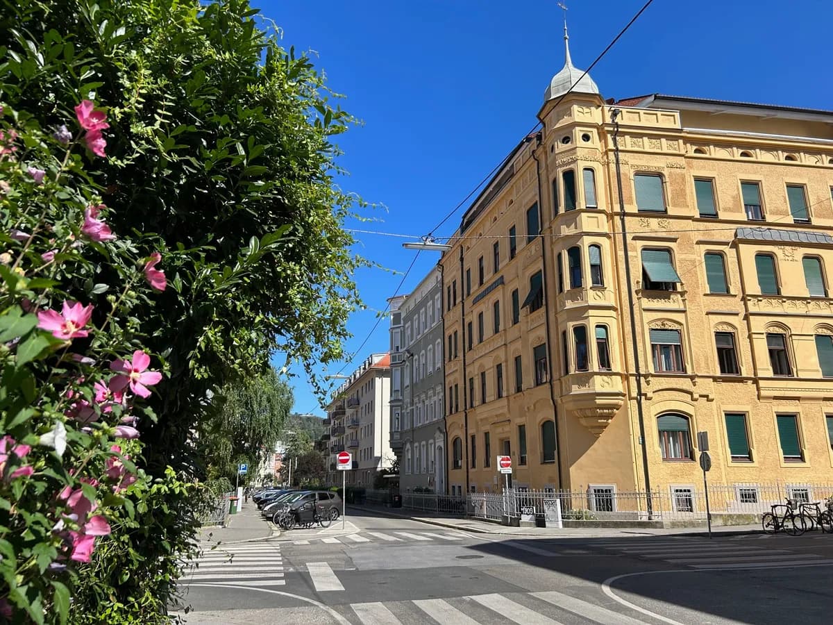 3-Zimmer-Gewerbeimmobilie mieten in Graz – 82 m², € 12 – Bild 16 von 18