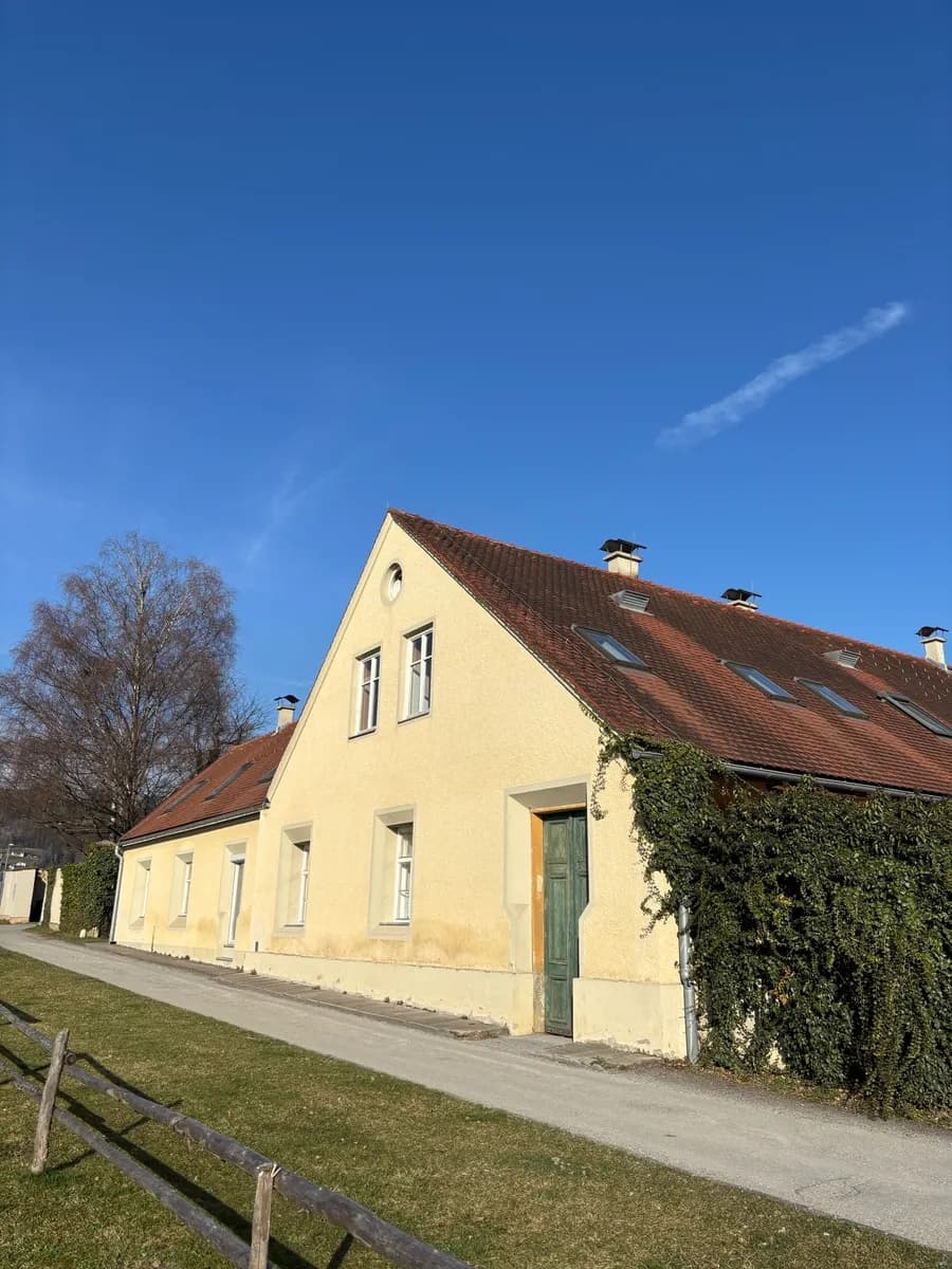 2-Zimmer-Wohnung kaufen in Voitsberg – 70,06 m², € 90.000
