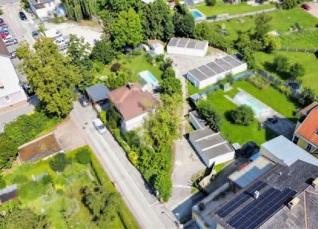 Immobilie kaufen in Baden – € 449.500 – Bild 1 von 5