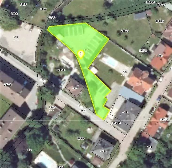 Immobilie kaufen in Baden – € 449.500 – Bild 2 von 5