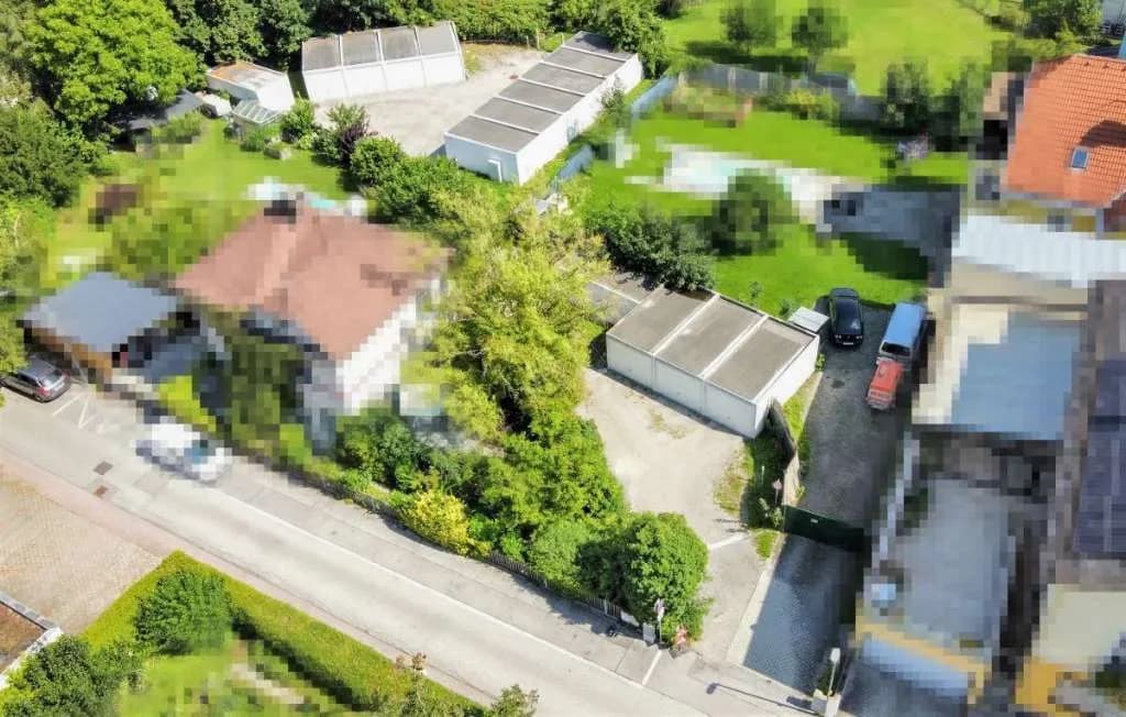 Immobilie kaufen in Baden – € 449.500 – Bild 3 von 5