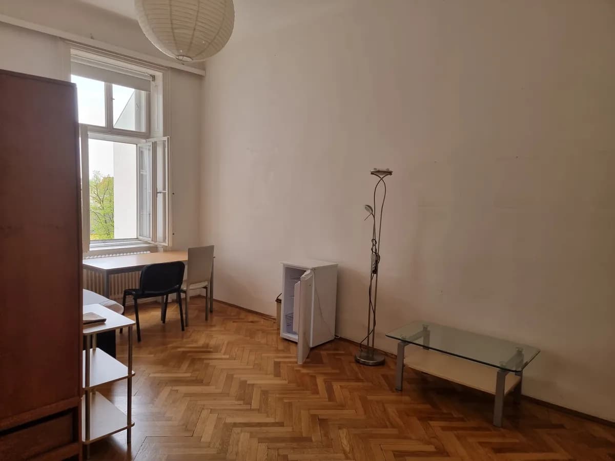 Wohnung mieten in Wien – 22 m², € 690 – Bild 3 von 7