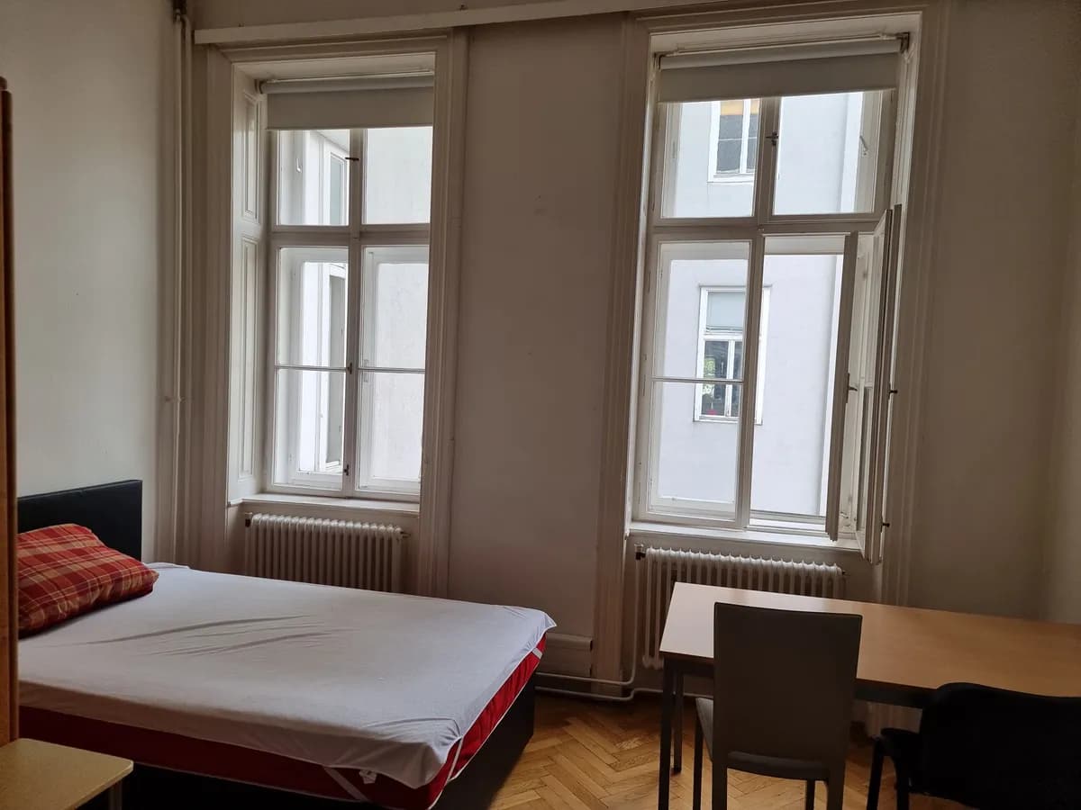 Wohnung mieten in Wien – 22 m², € 690 – Bild 4 von 7