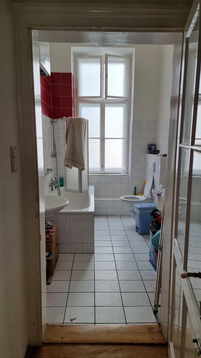 Wohnung mieten in Wien – 22 m², € 690 – Bild 5 von 7