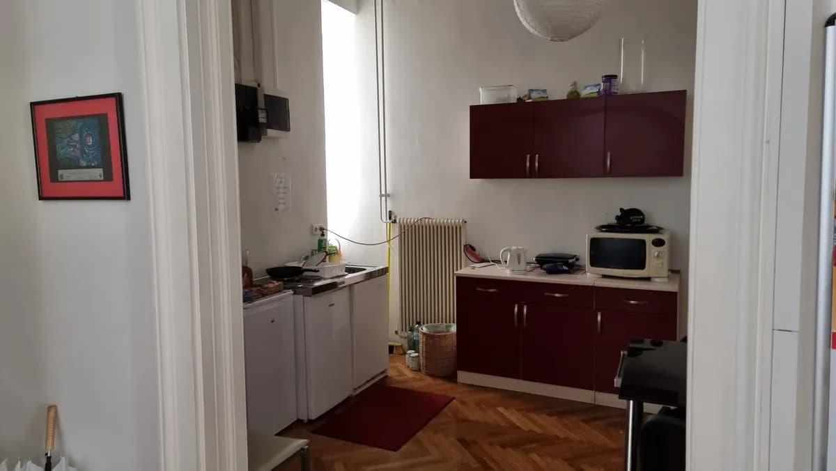 Wohnung mieten in Wien – 22 m², € 690 – Bild 6 von 7