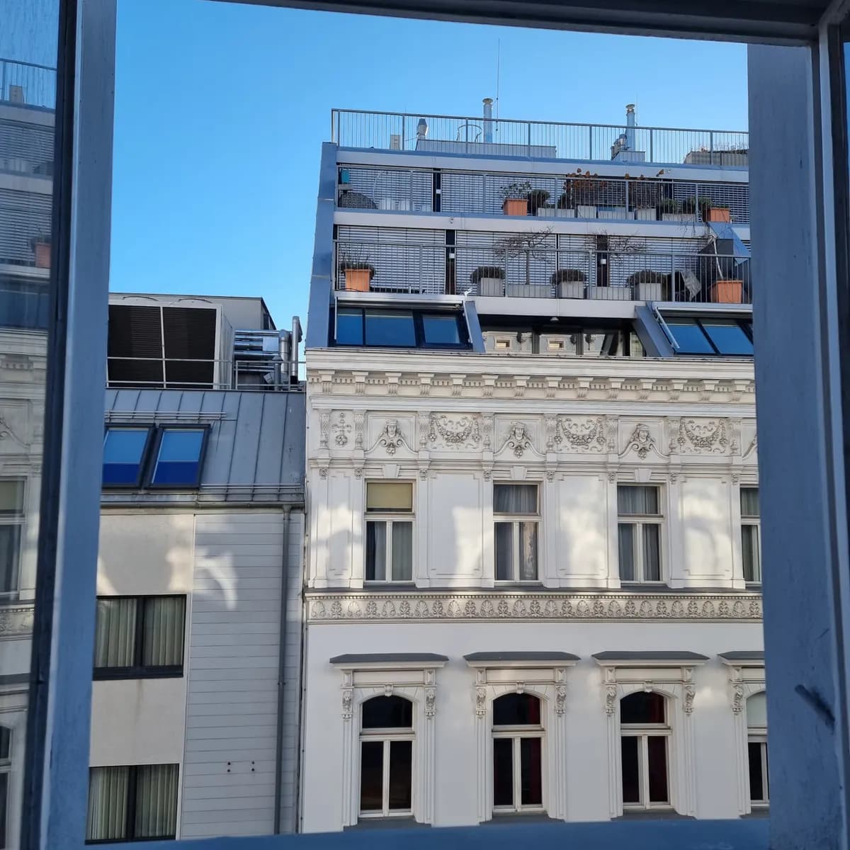 Wohnung mieten in Wien – 22 m², € 690 – Bild 7 von 7