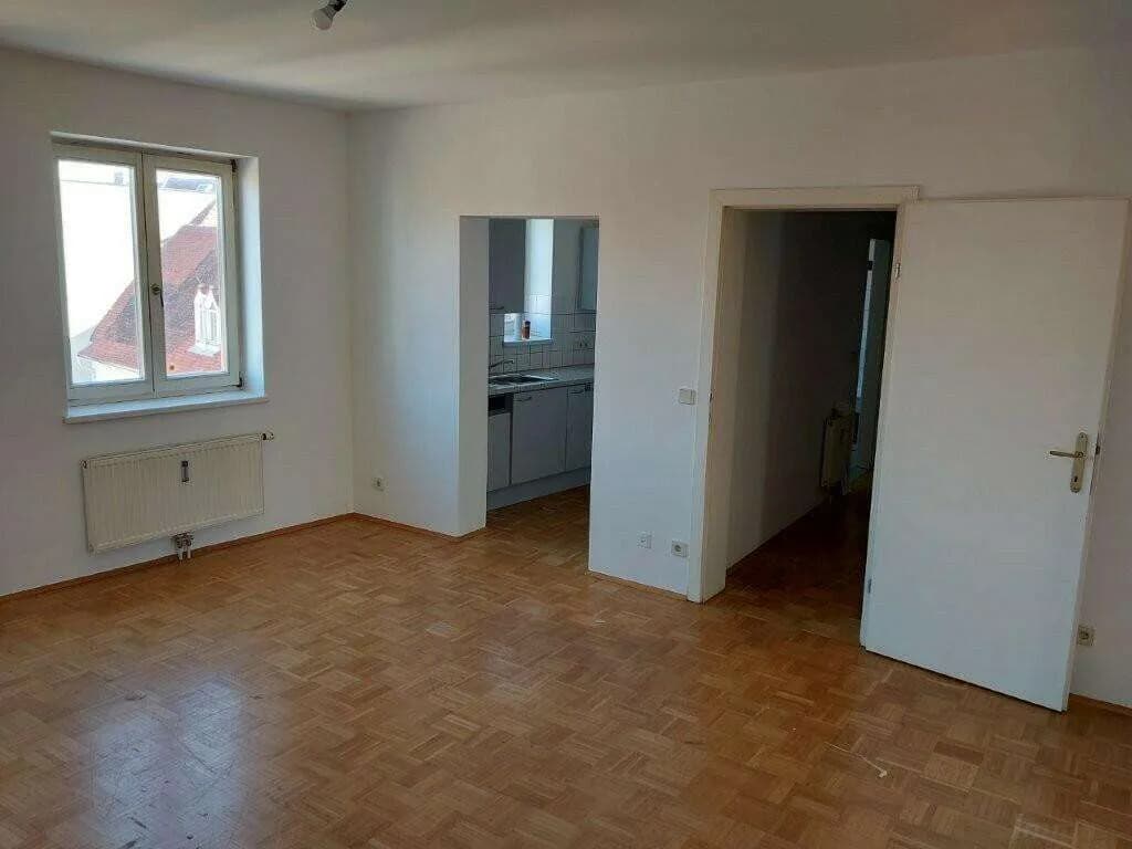 2-Zimmer-Wohnung kaufen in Graz – 55,97 m², € 140.000 – Bild 3 von 10