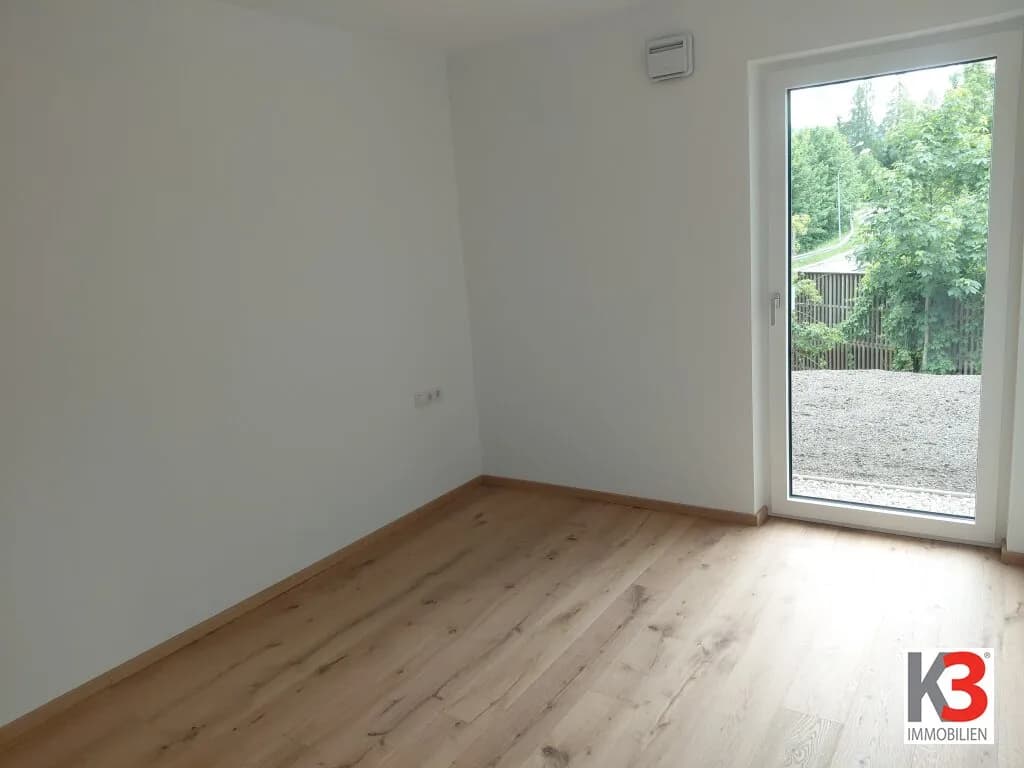 2-Zimmer-Wohnung mieten in Sankt Johann im Pongau – 52 m², € 980 – Bild 3 von 7