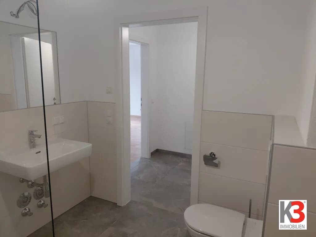 2-Zimmer-Wohnung mieten in Sankt Johann im Pongau – 52 m², € 980 – Bild 4 von 7