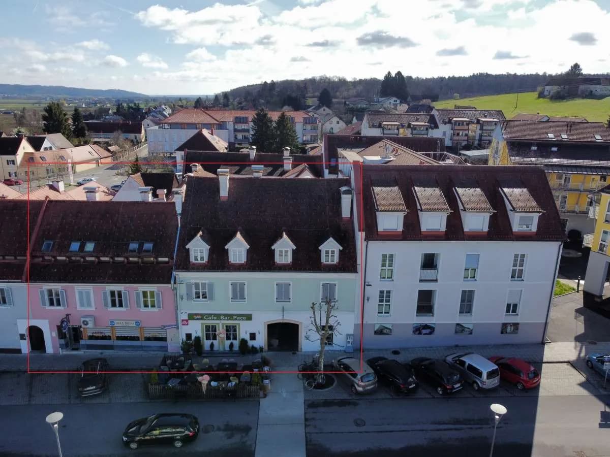 Gewerbeimmobilie kaufen in Südoststeiermark – 1 436 m², € 1.400.000