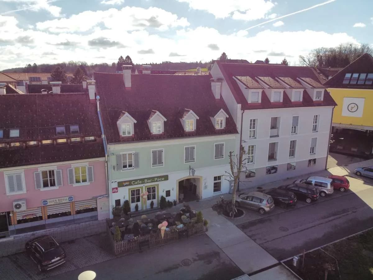 Gewerbeimmobilie kaufen in Südoststeiermark – 1 436 m², € 1.400.000 – Bild 2 von 8