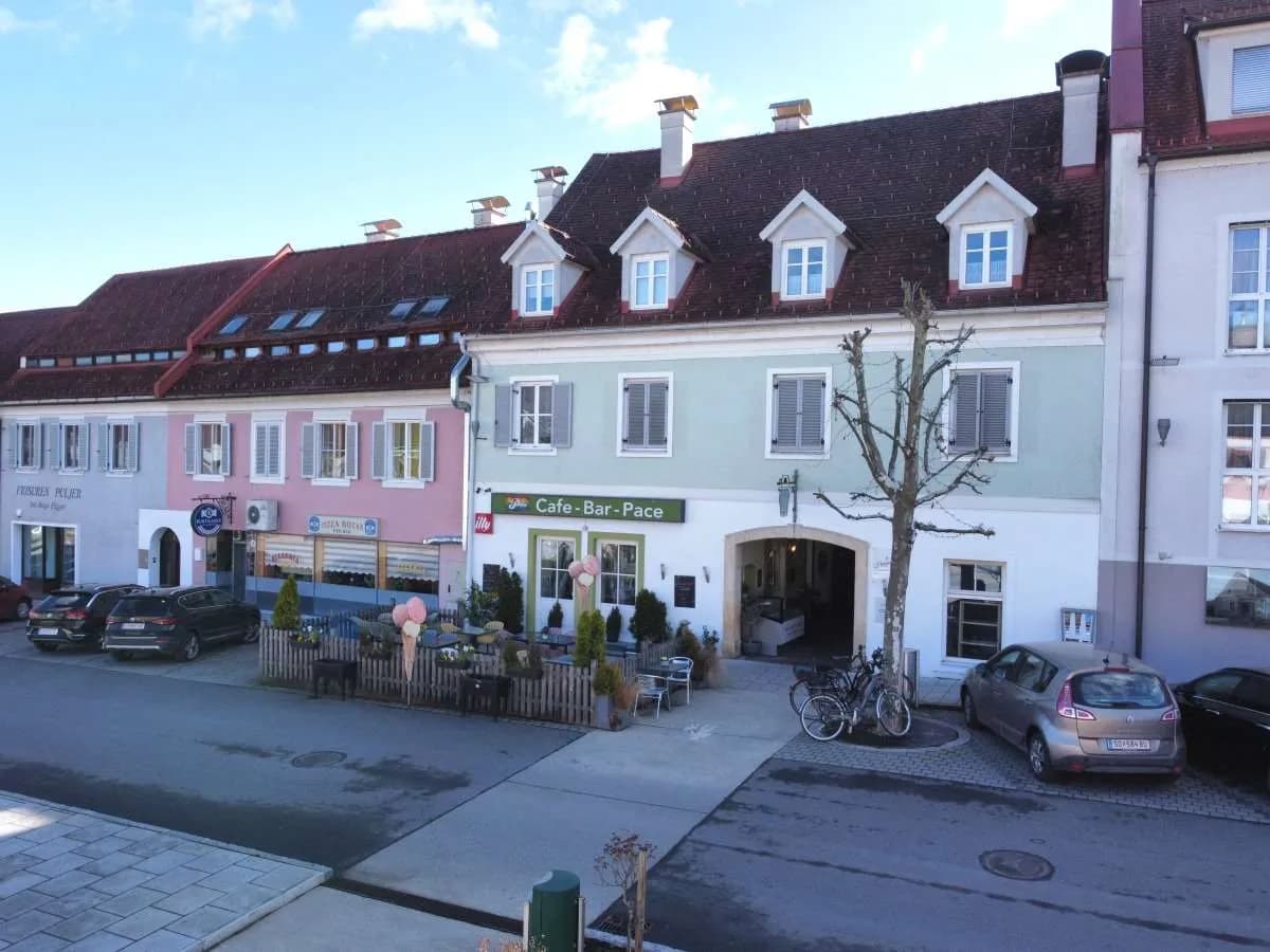 Gewerbeimmobilie kaufen in Südoststeiermark – 1 436 m², € 1.400.000 – Bild 3 von 8