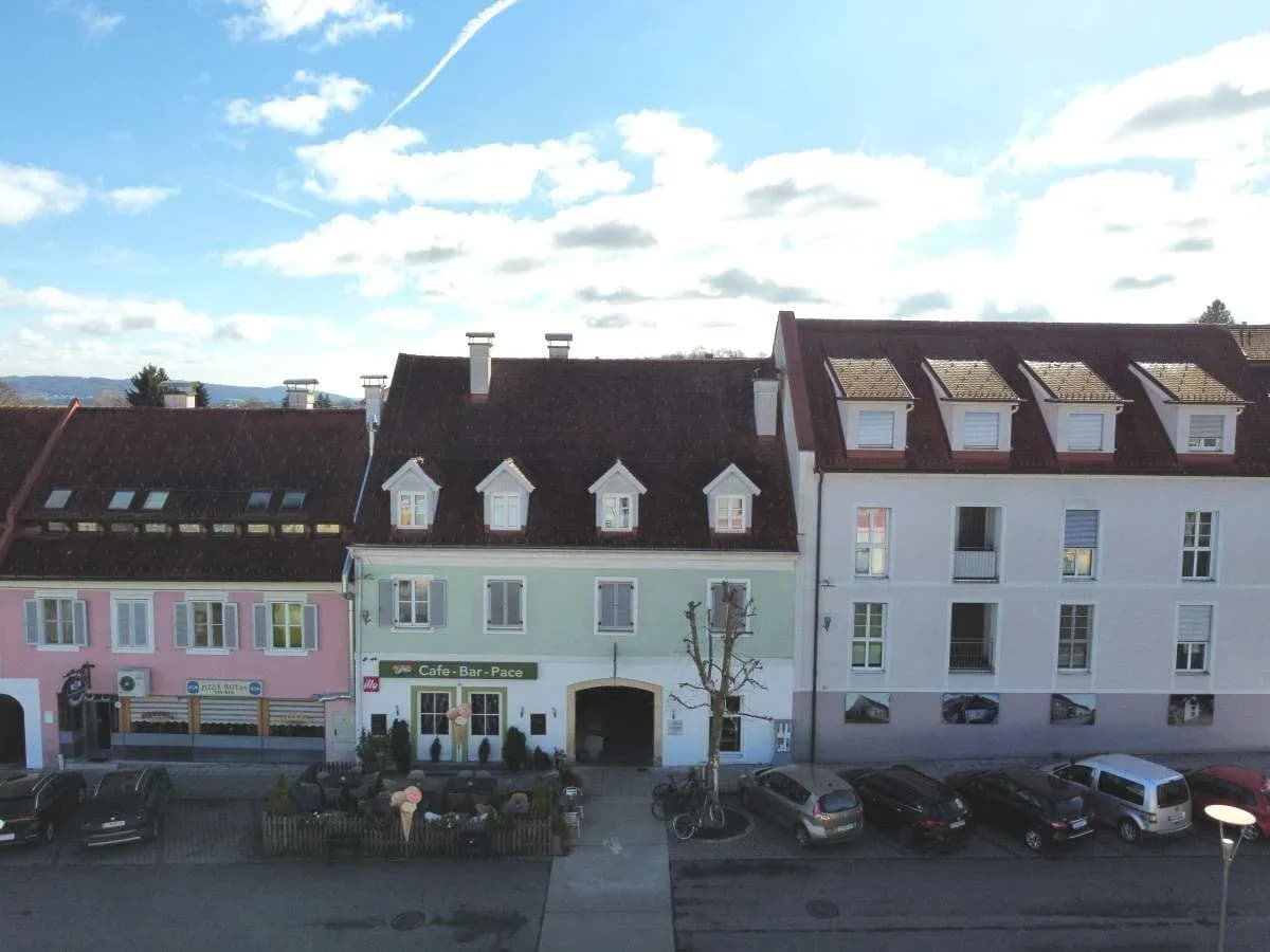 Gewerbeimmobilie kaufen in Südoststeiermark – 1 436 m², € 1.400.000 – Bild 5 von 8
