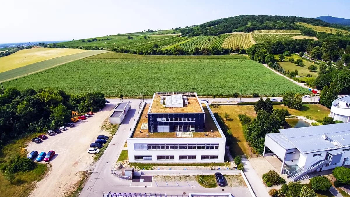 Gewerbeimmobilie mieten in Mödling – 31 m², € 764 – Bild 4 von 4